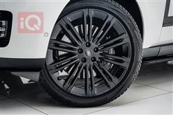 Land Rover Range Rover Vogue